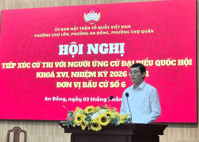 Bí thư Thành ủy TPHCM nói về giải pháp giải quyết tình trạng kẹt xe của thành phố- Ảnh 5. Bí thư Thành ủy TPHCM nói về giải pháp giải quyết tình trạng kẹt xe của thành phố- Ảnh 5.