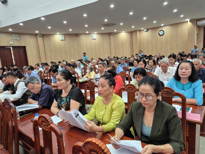 Bí thư Thành ủy TPHCM nói về giải pháp giải quyết tình trạng kẹt xe của thành phố- Ảnh 1. Bí thư Thành ủy TPHCM nói về giải pháp giải quyết tình trạng kẹt xe của thành phố- Ảnh 1.