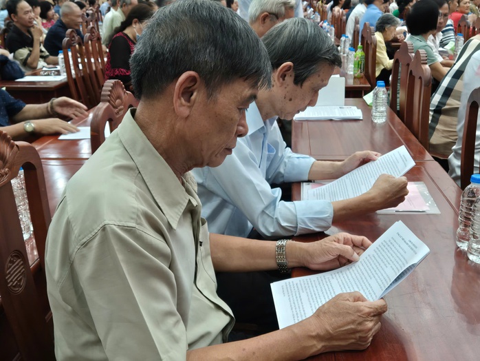 Bí thư Thành ủy TPHCM nói về giải pháp giải quyết tình trạng kẹt xe của thành phố- Ảnh 7. Bí thư Thành ủy TPHCM nói về giải pháp giải quyết tình trạng kẹt xe của thành phố- Ảnh 7.